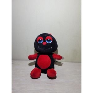 Lady Bug Plush Stuffed insect animal